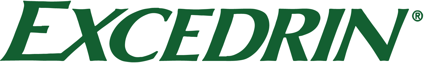 Excedrin-logo-png