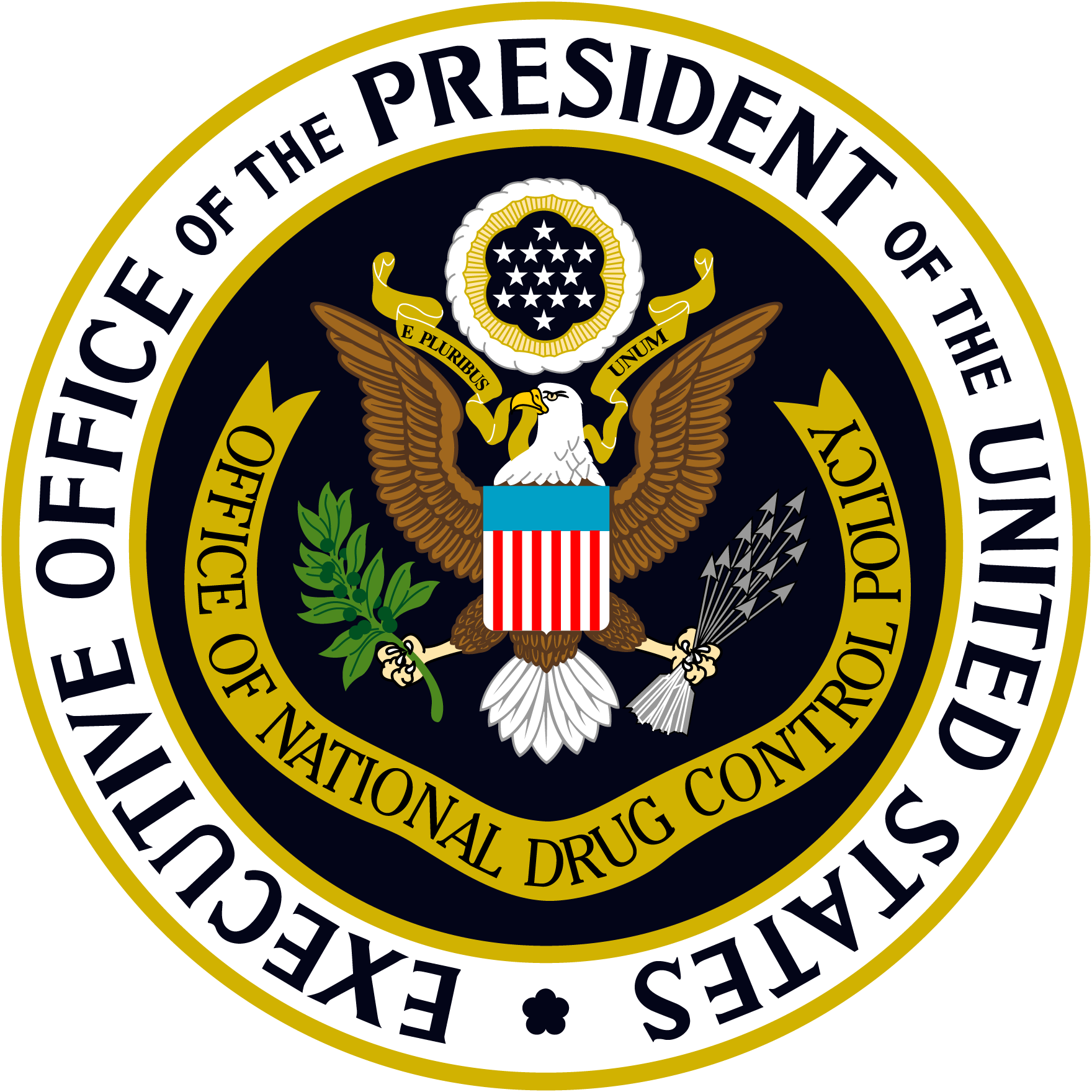 Executive-Office-Of-The-President-Of-The-U.S.-logo-png