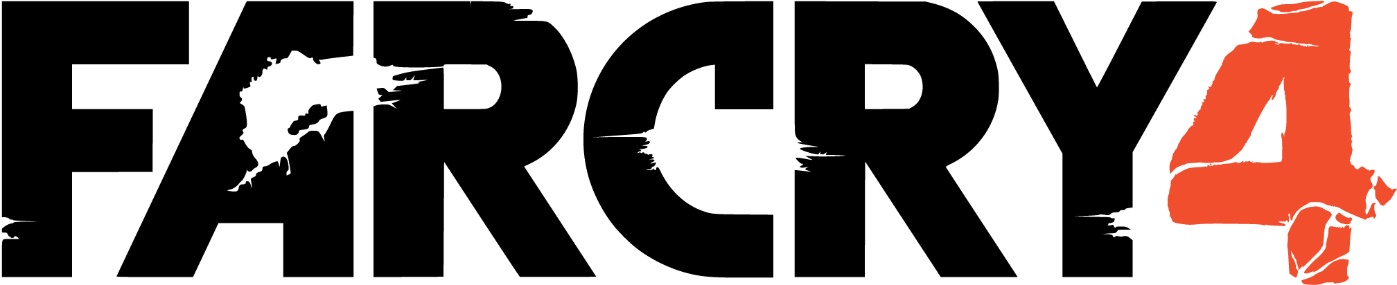 Far-Cry-4-logo-png