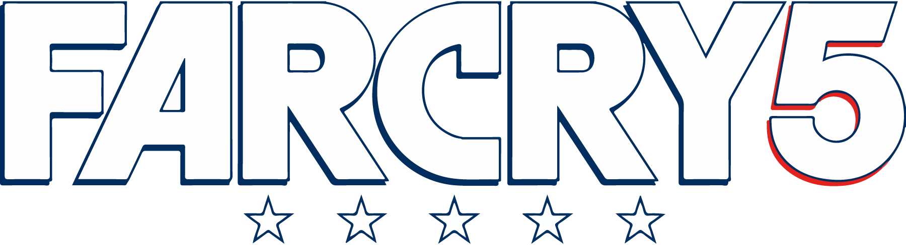 Far-Cry-5-logo-png