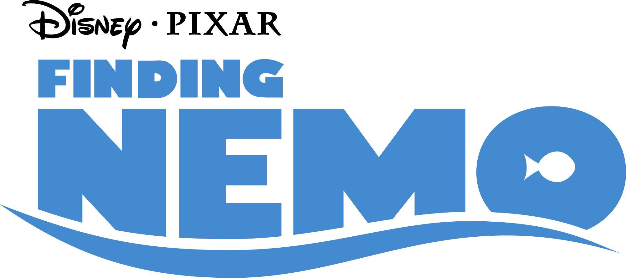 Finding-Nemo-logo-png