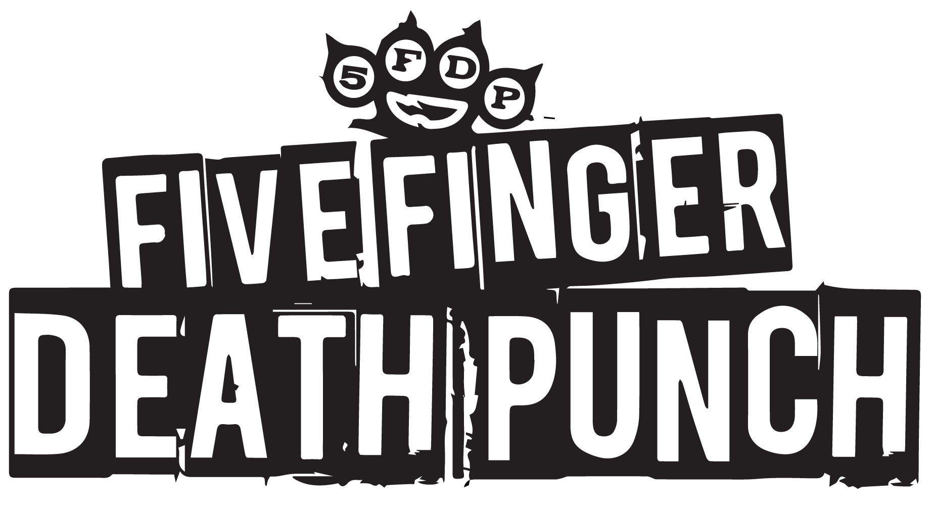 Five-Finger-Death-Punch-logo-png