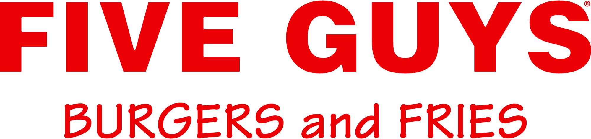 Five-Guys-logo-png