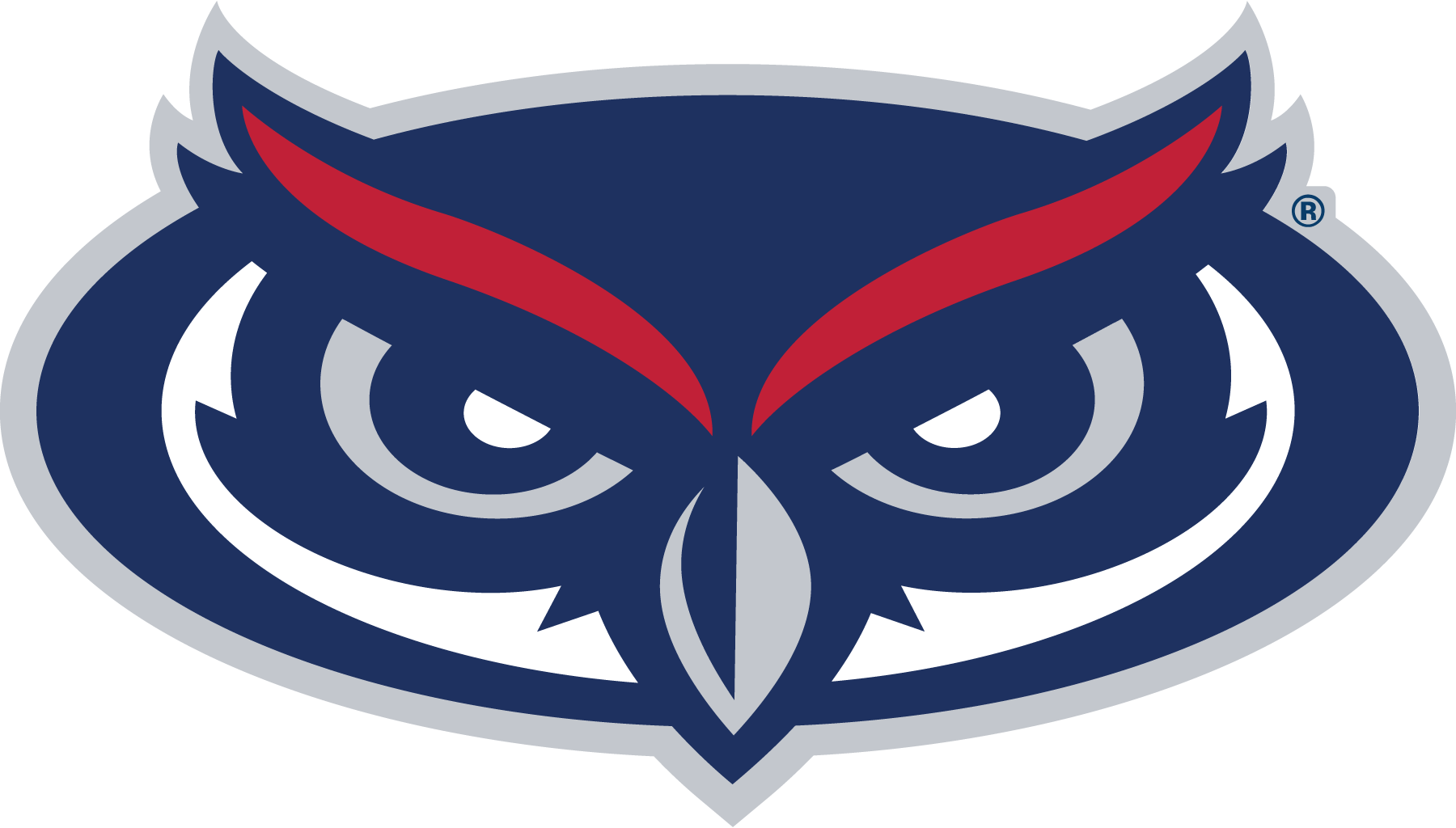 Florida-Atlantic-University-(FAU)-logo-png