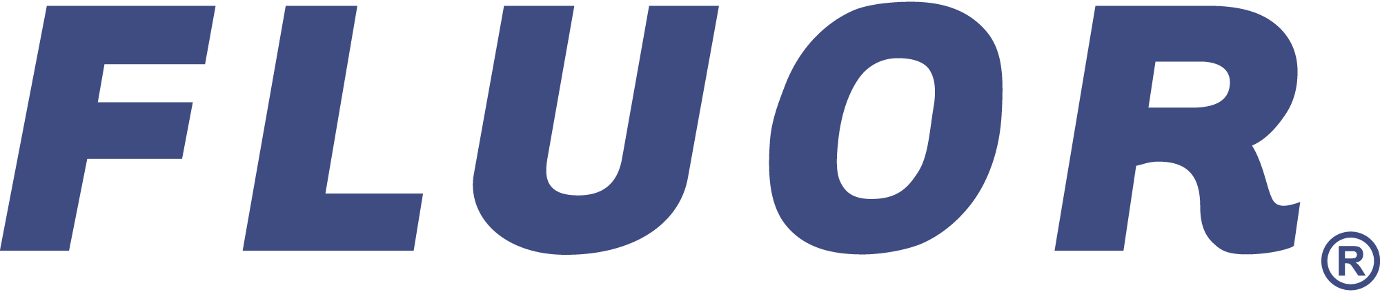 Fluor-logo-png