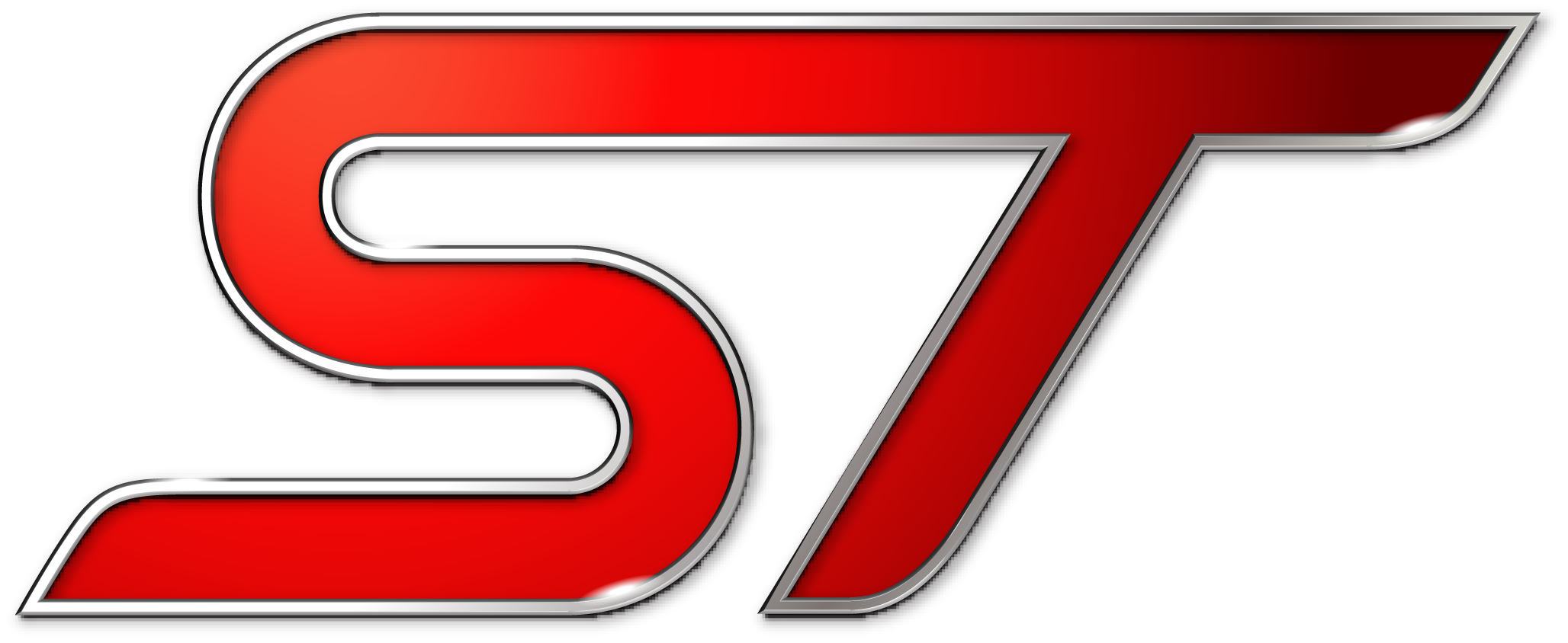 Ford-ST-logo-png