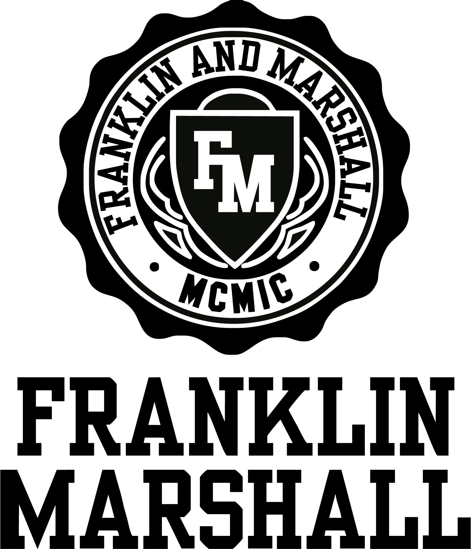 Franklin-Marshall-logo-png