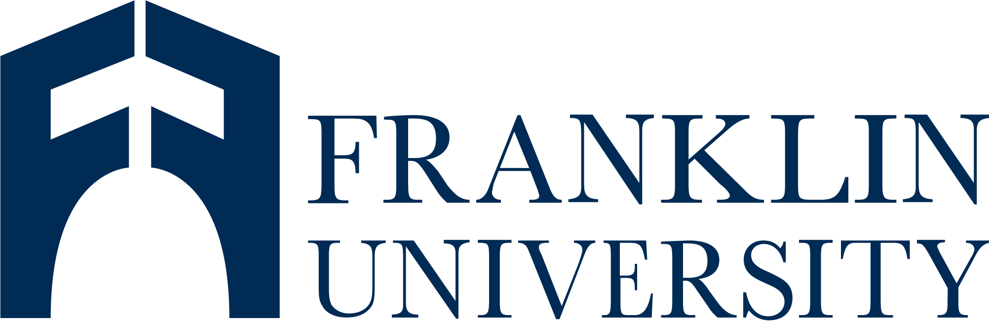 Franklin-University-logo-png