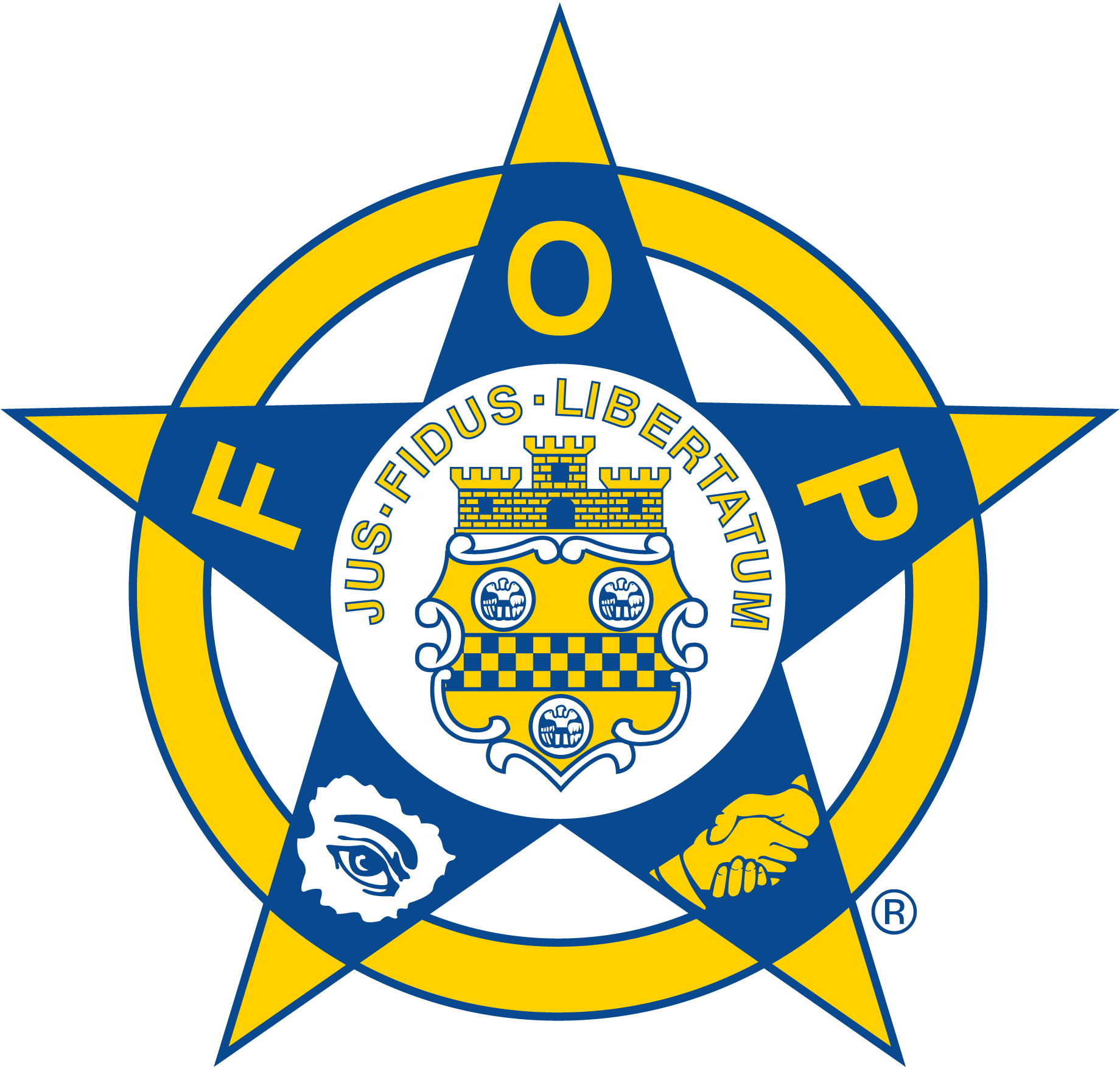 Fraternal-Order-of-Police-logo-png
