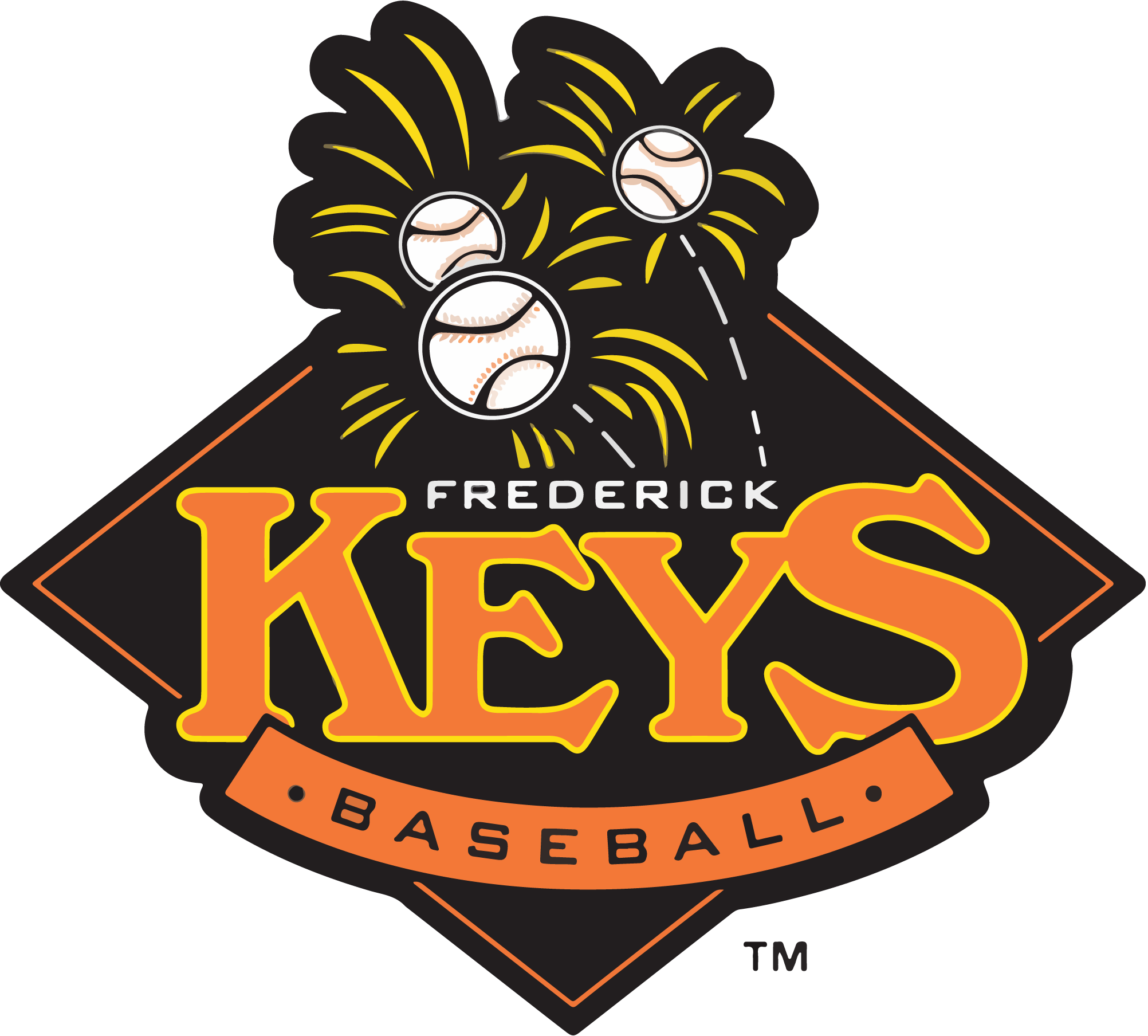Frederick-Keys-logo-png