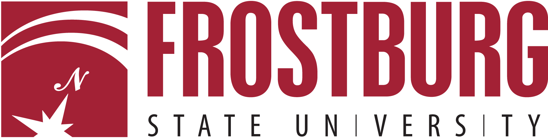 Frostburg-State-University-logo-png