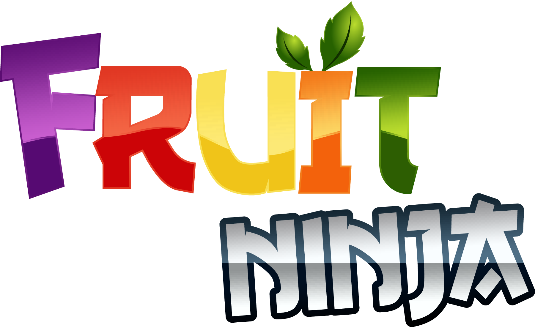 Fruit-Ninja-logo-png
