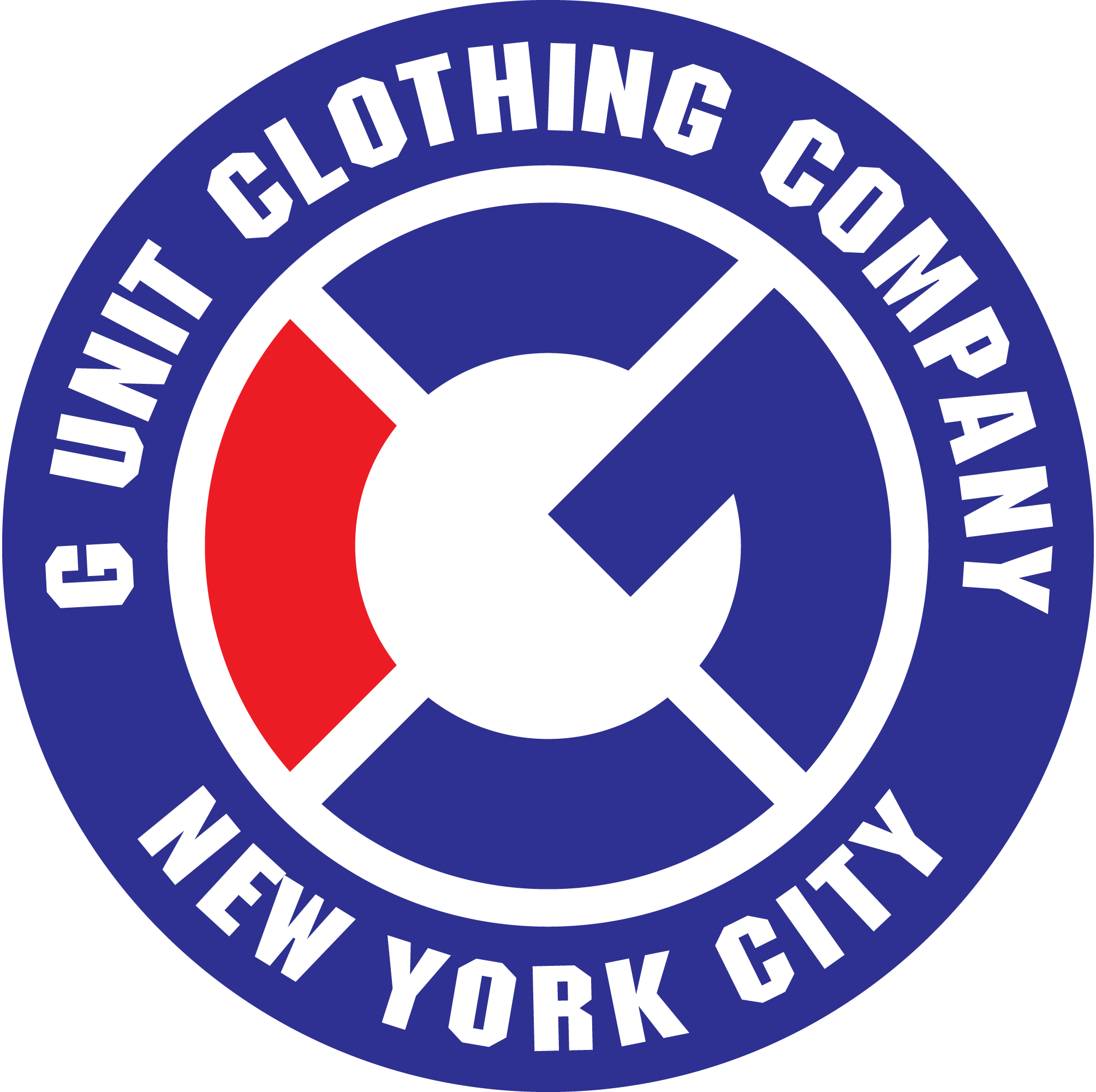 G-Unit-Clothing-logo-png