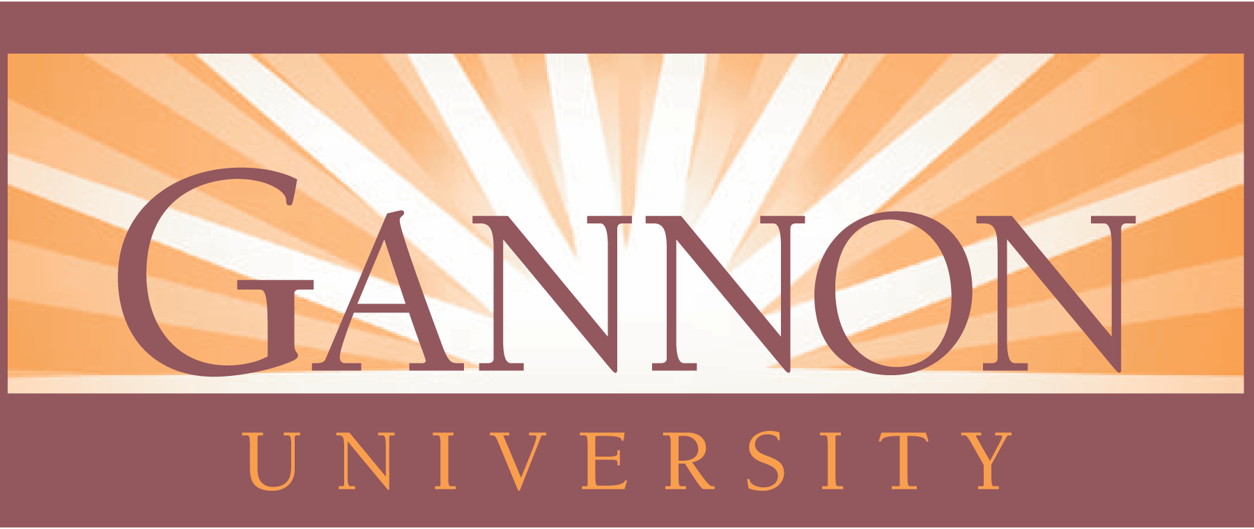 Gannon-University-logo-png