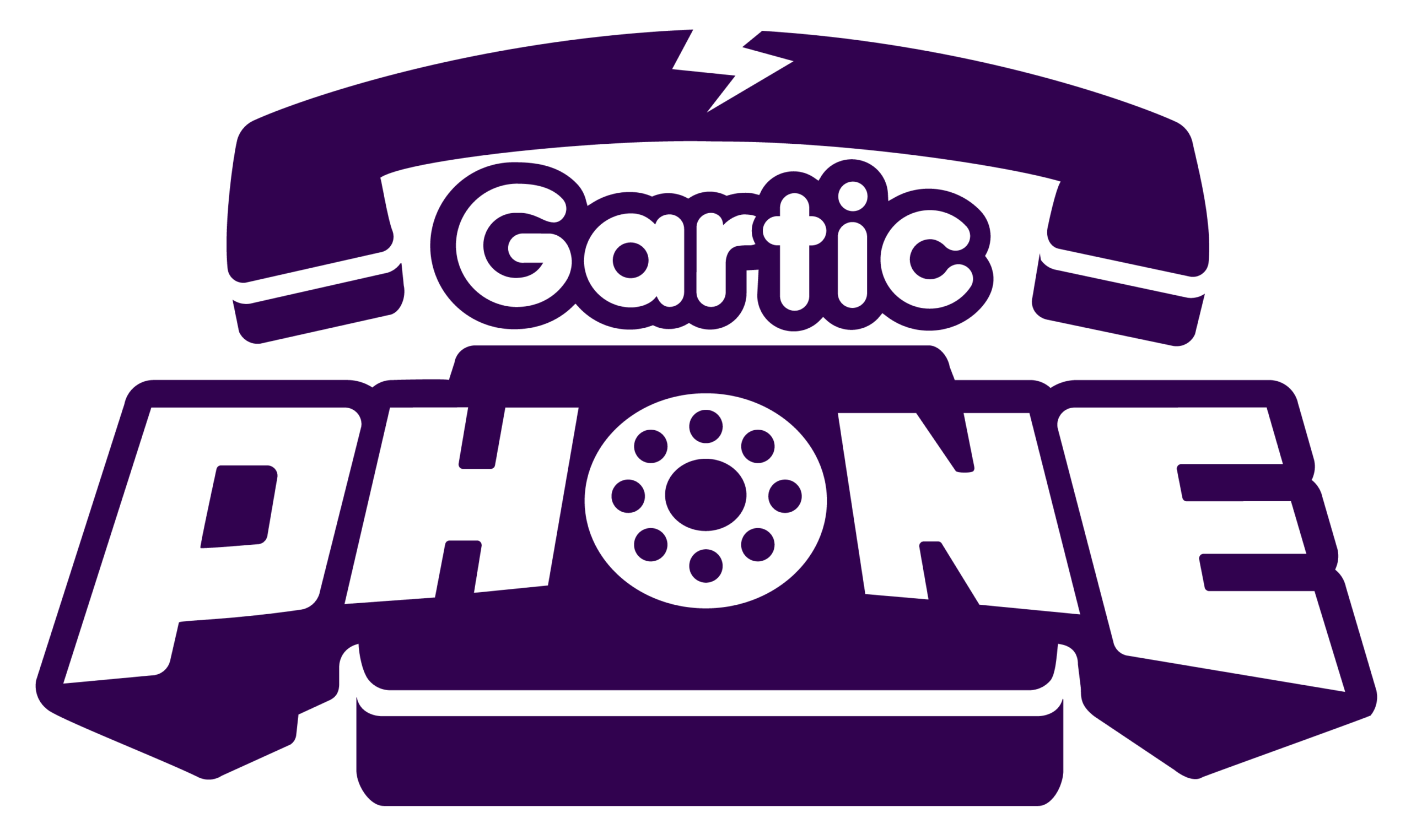 Gartic-Phone-logo-png