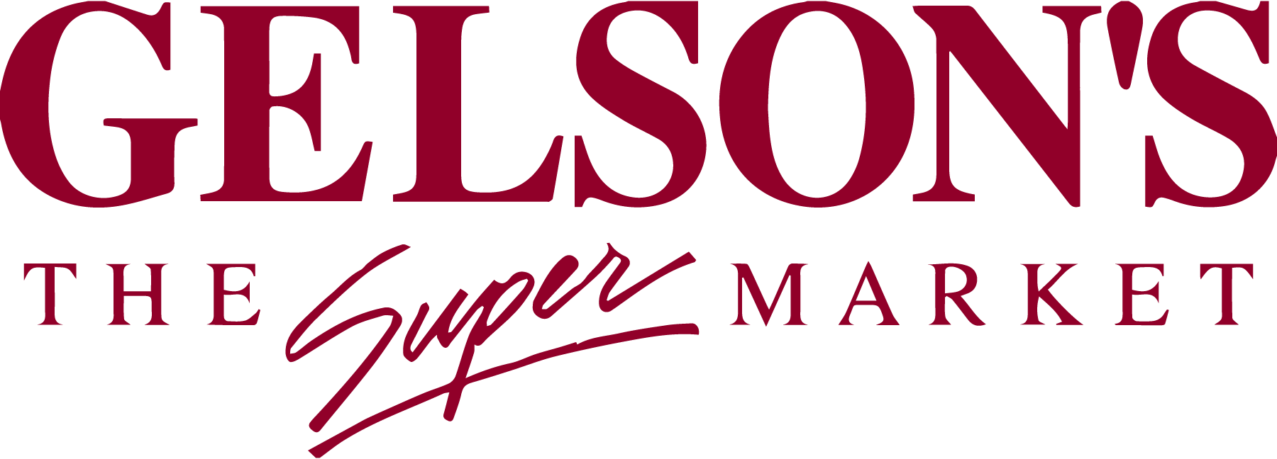 Gelson's-The-logo-png