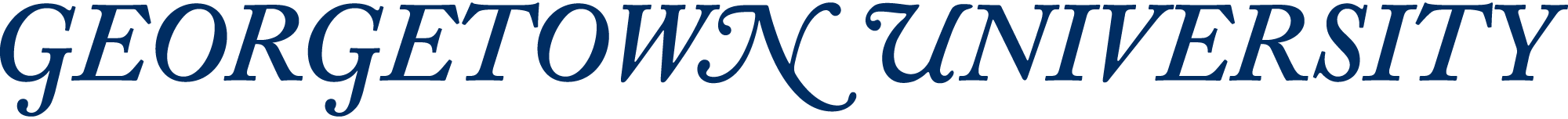 Georgetown-University-logo-png