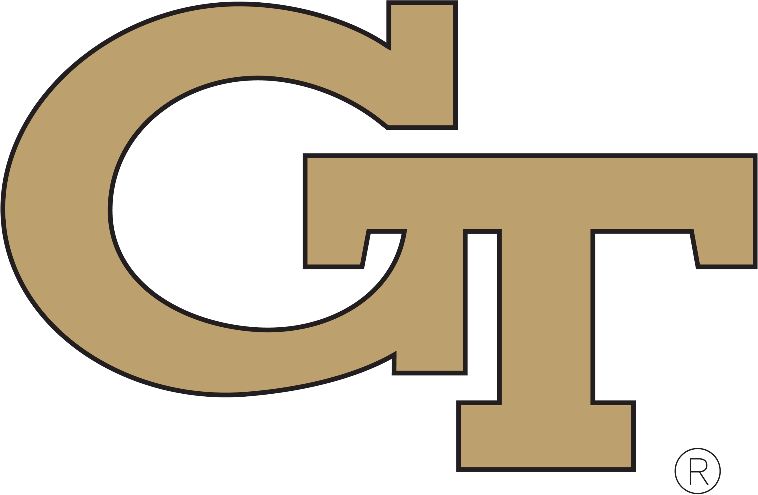 Georgia-Tech-Yellow-Jackets-Gt-logo-png