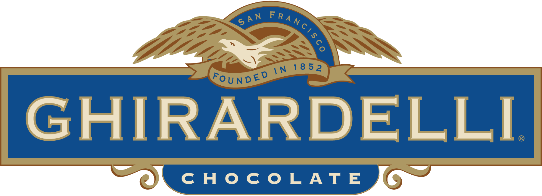 Ghirardelli-Chocolate-logo-png