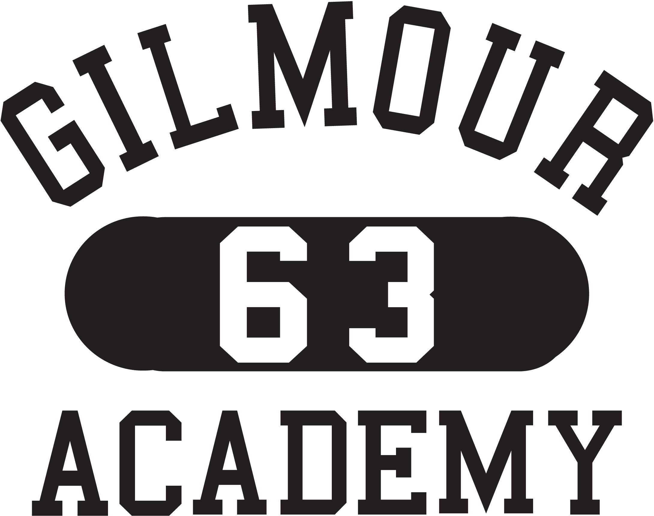 Gilmour-Academy-logo-png