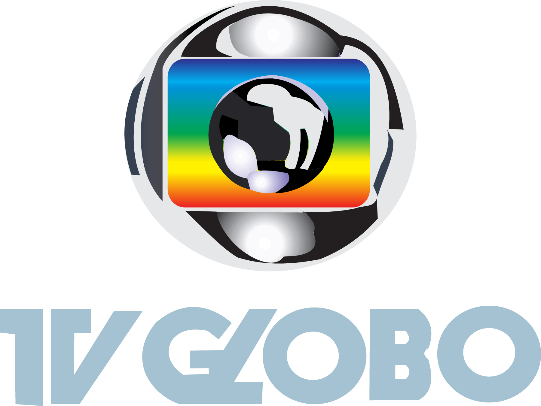 Globo-TV-logo-png