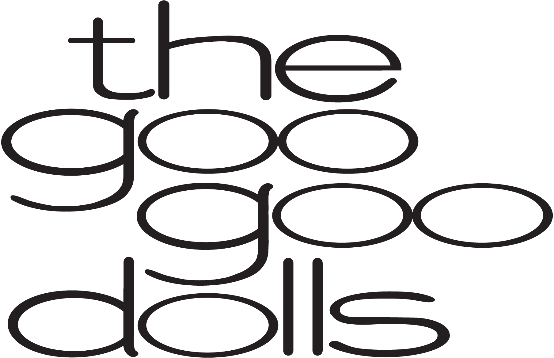 Goo-Goo-Dolls-logo-png