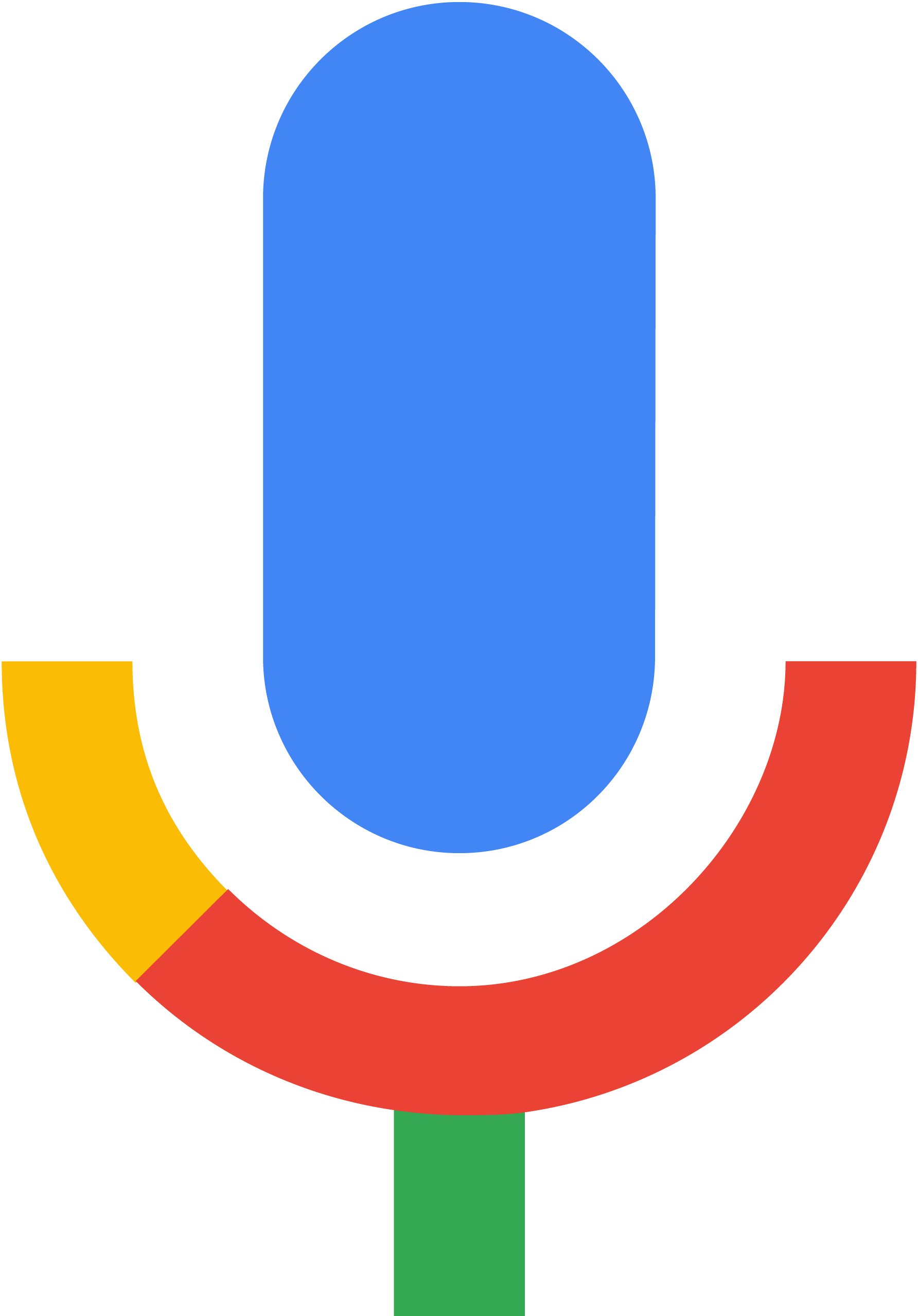 Google-Mic-Icon-logo-png