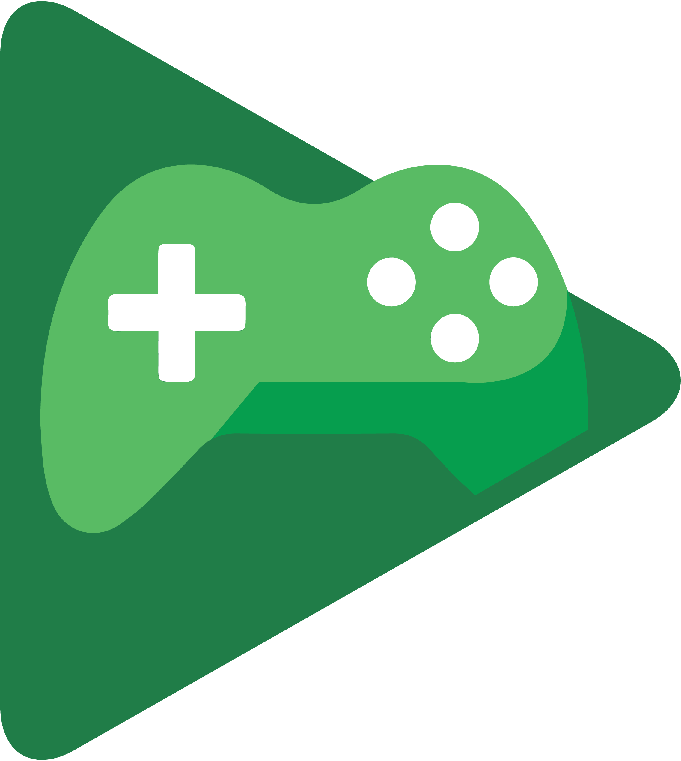 Google-Play-Games-logo-png