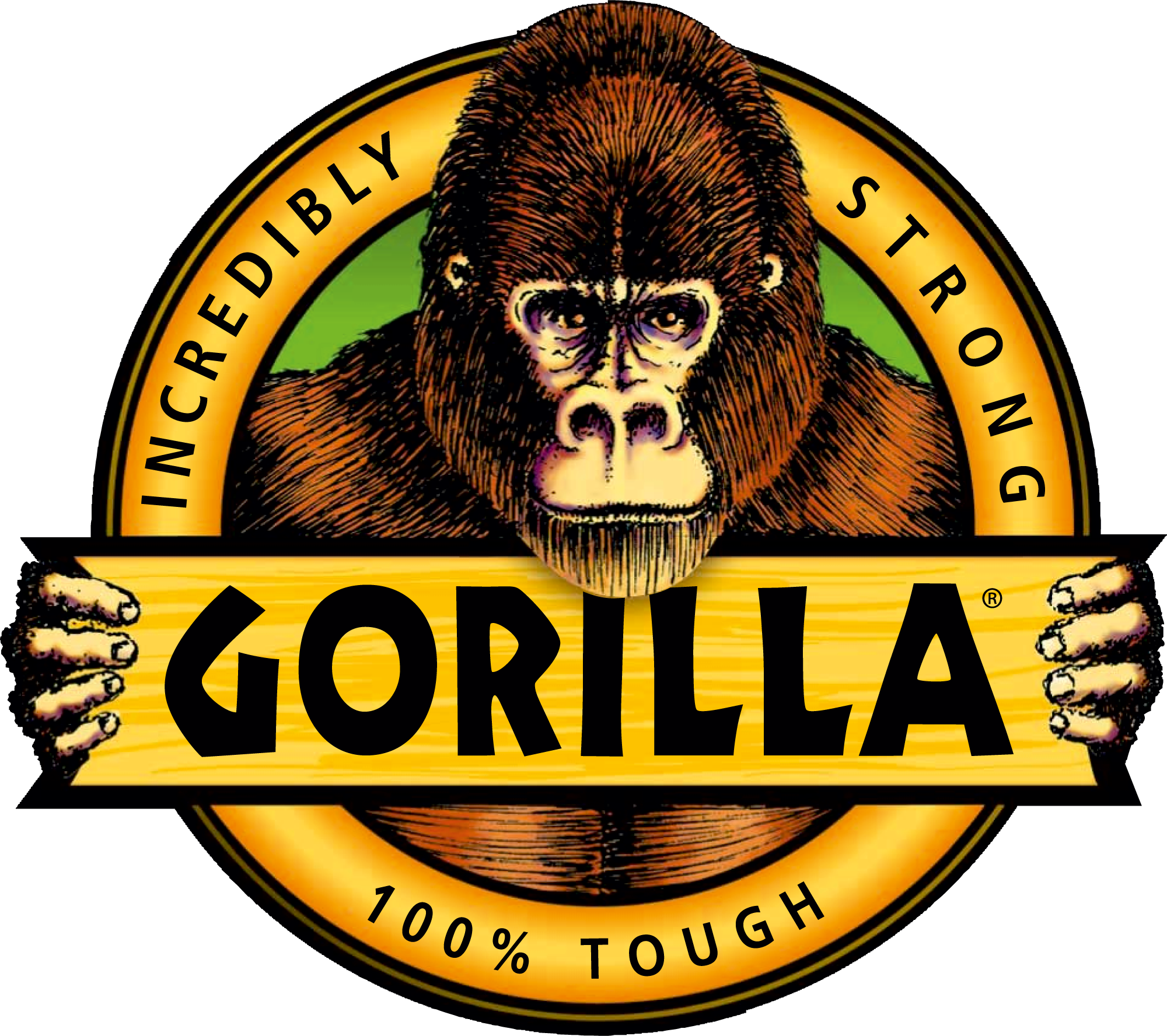 Gorilla-Glue-logo-png