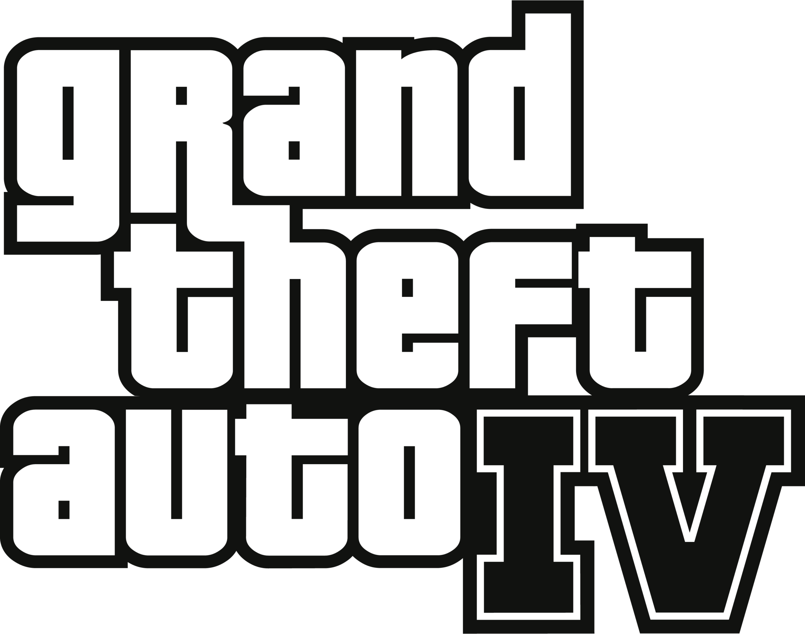 Grand-Theft-Auto-IV---GTA-IV-logo-png