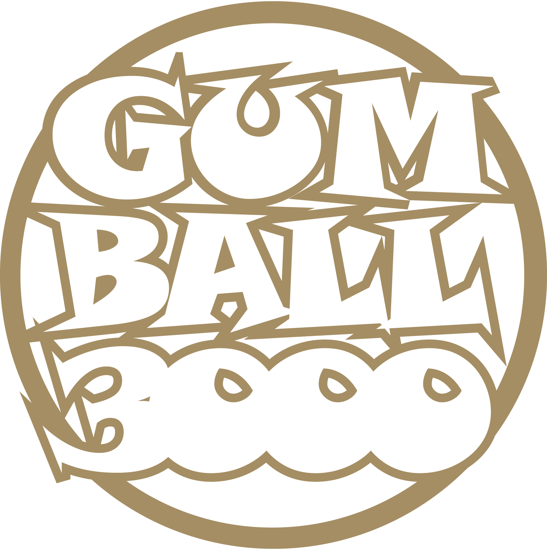 Gumball-3000-logo-png