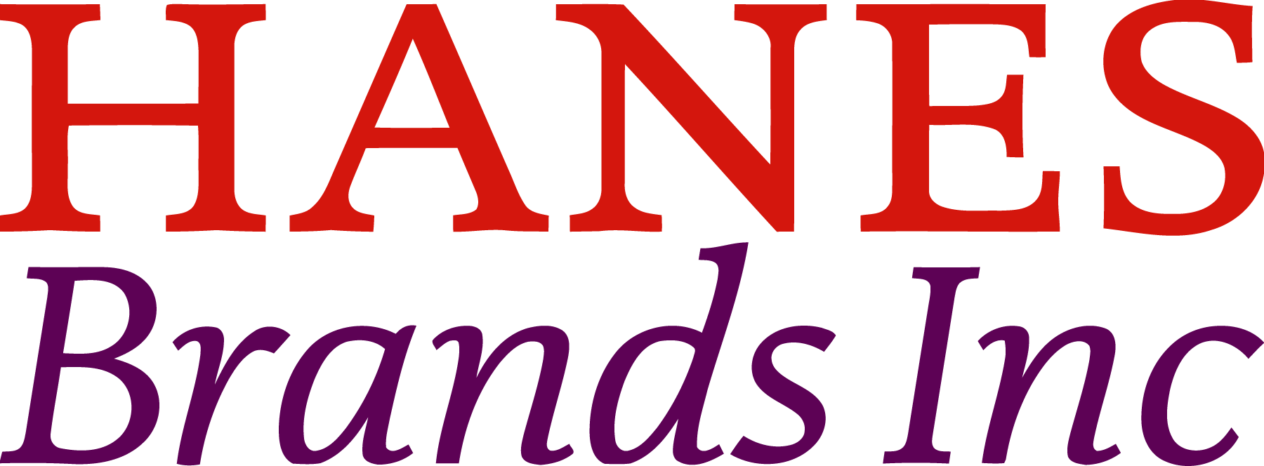 Hanes-Brands-logo-png