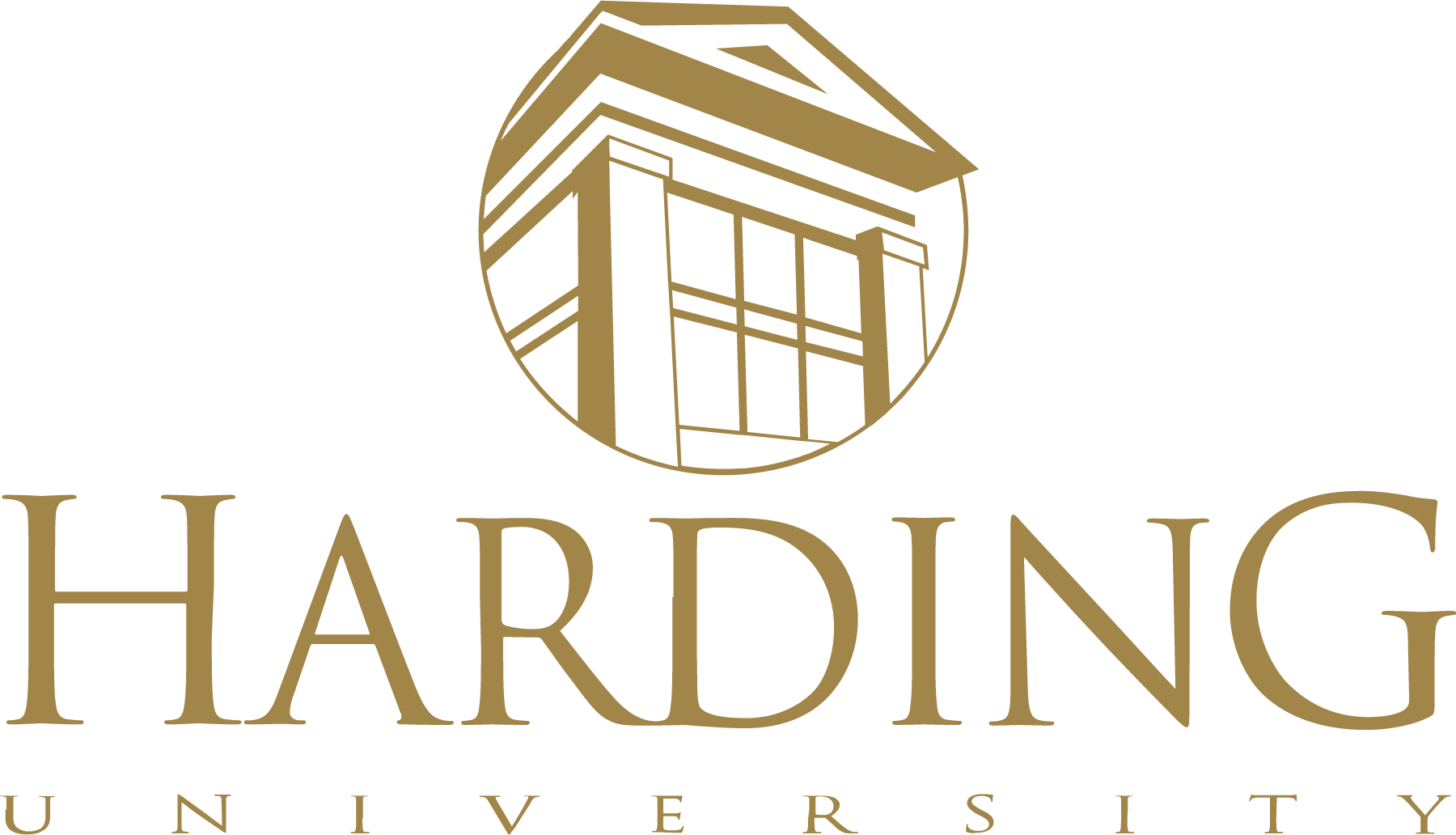 Harding-University-logo-png