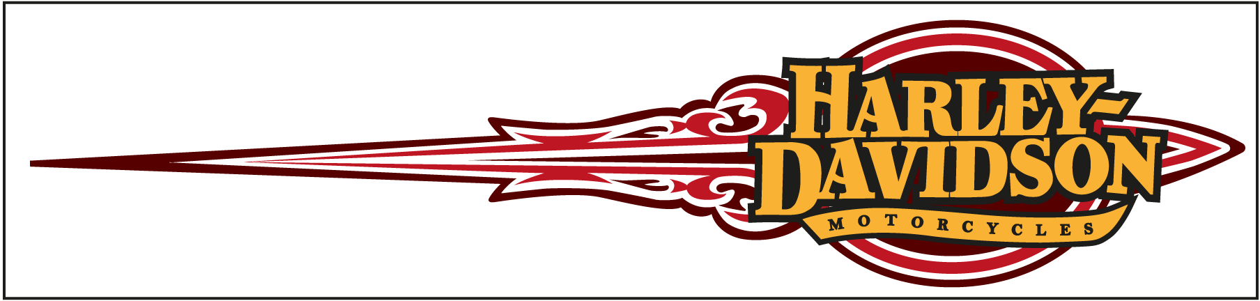 Harley-Davidson-Classic-logo-png