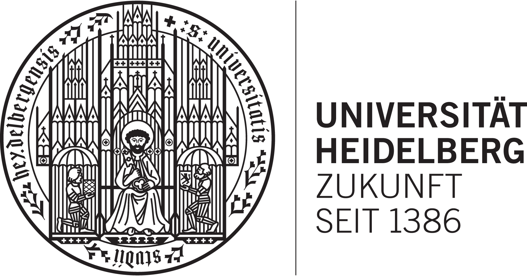 Heidelberg-University-logo-png