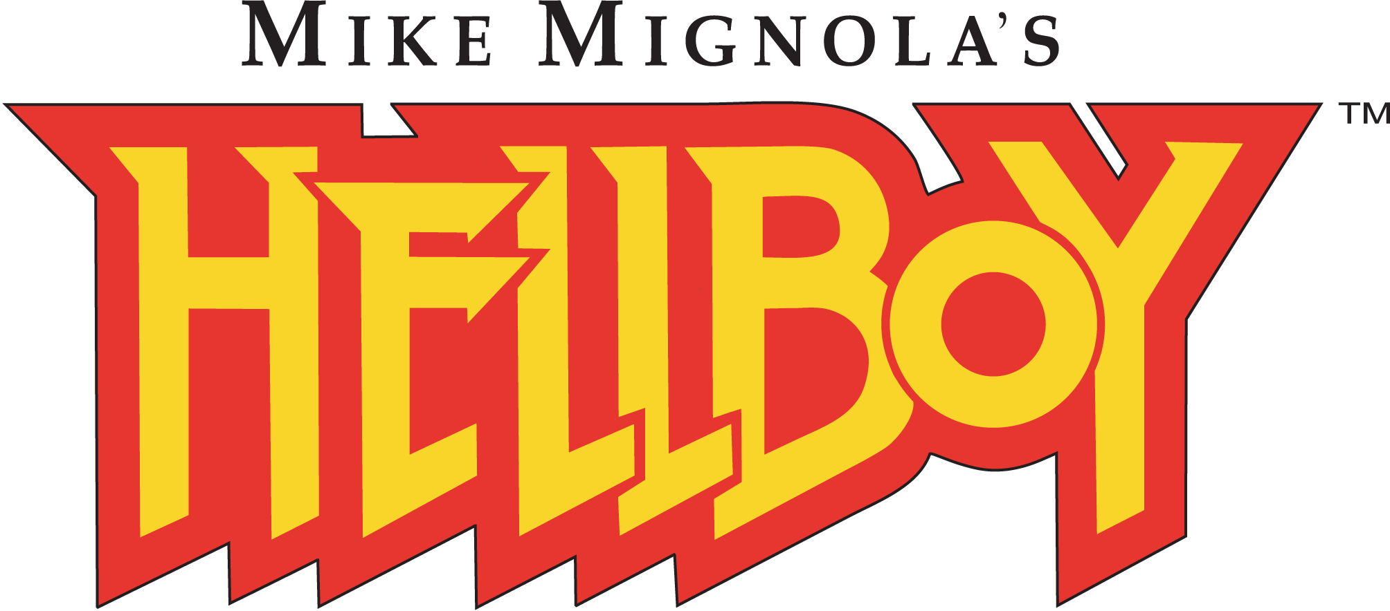 Hellboy-logo-png