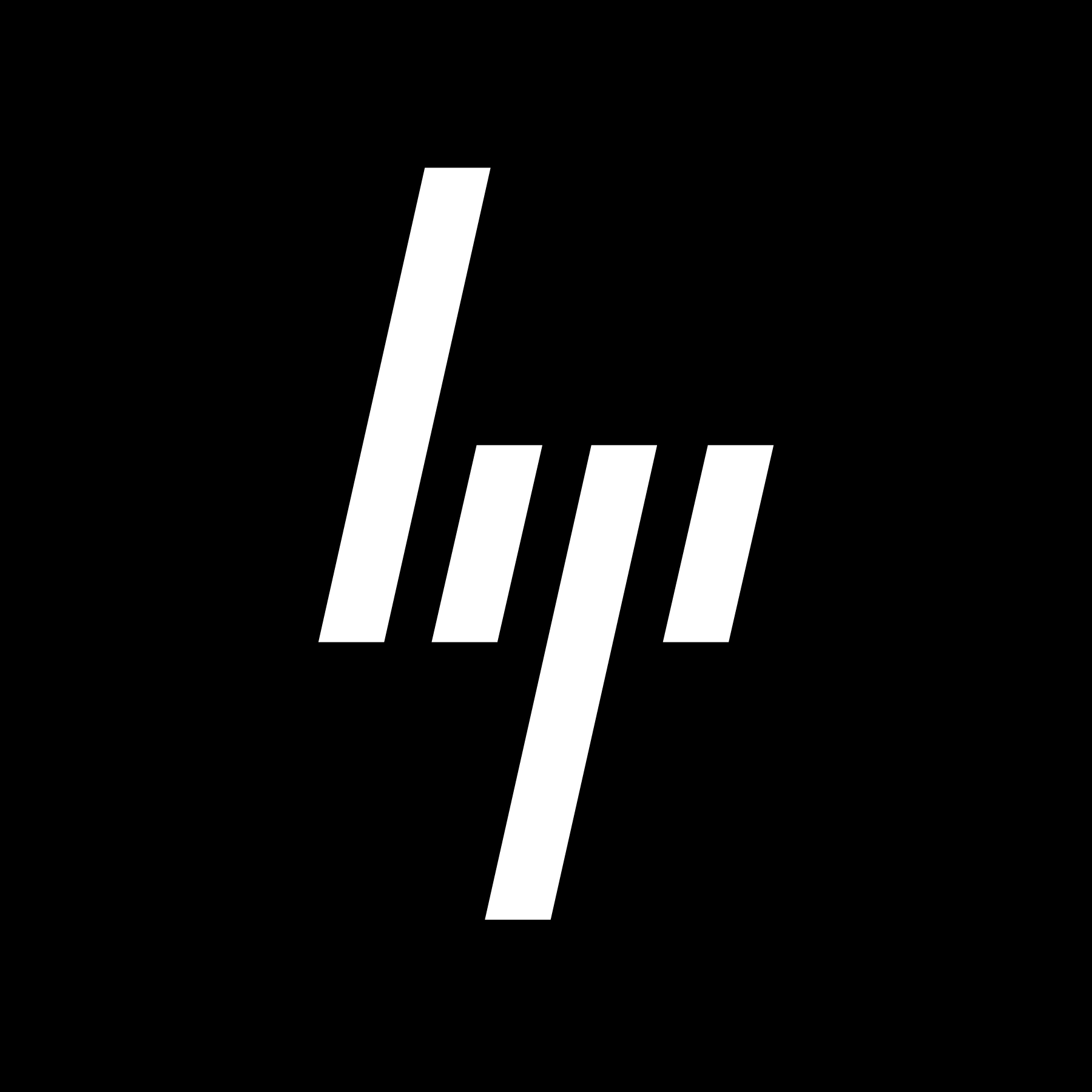 Hewlett-Packard-HP-logo-png