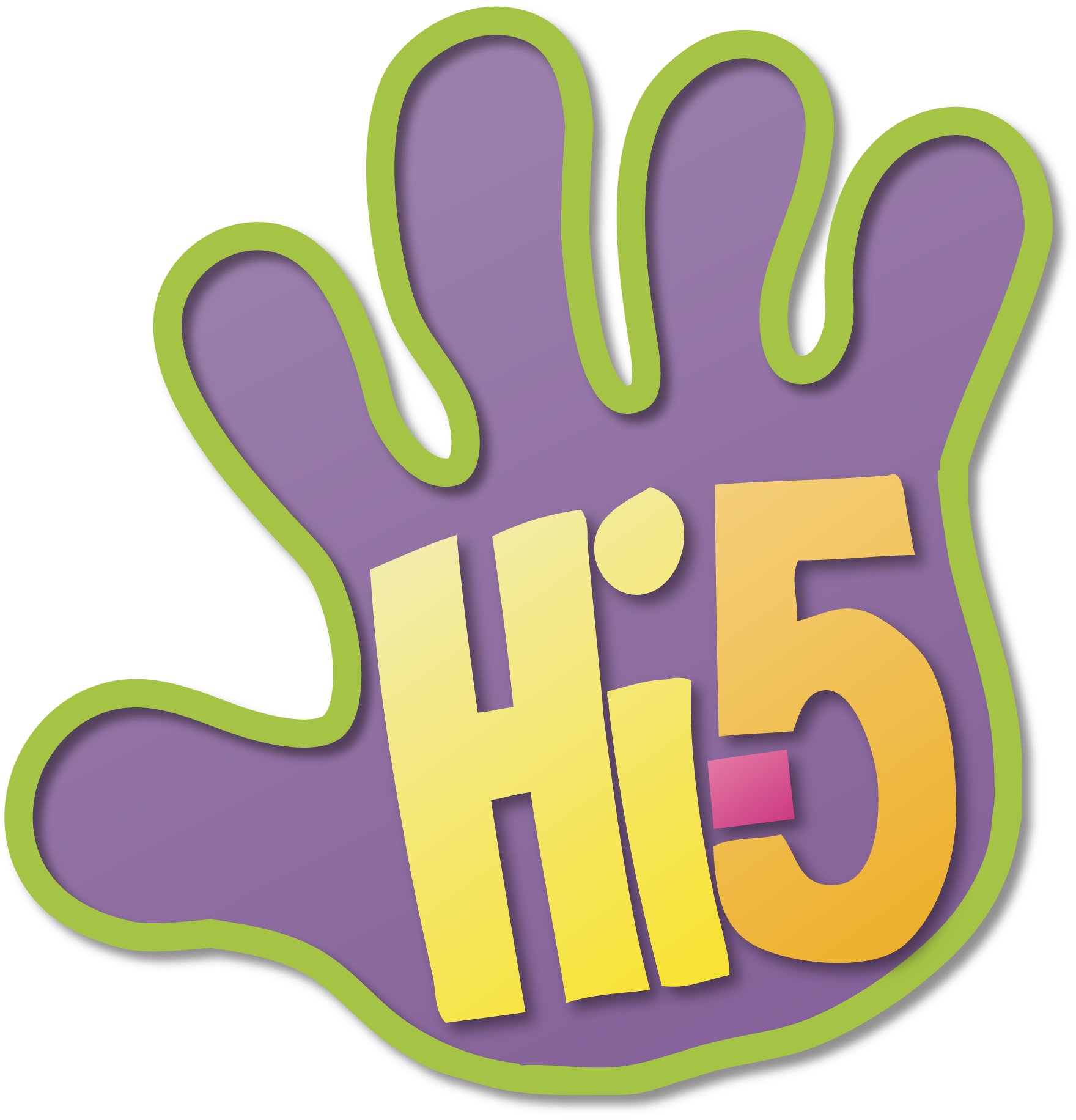 Hi-5-logo-png