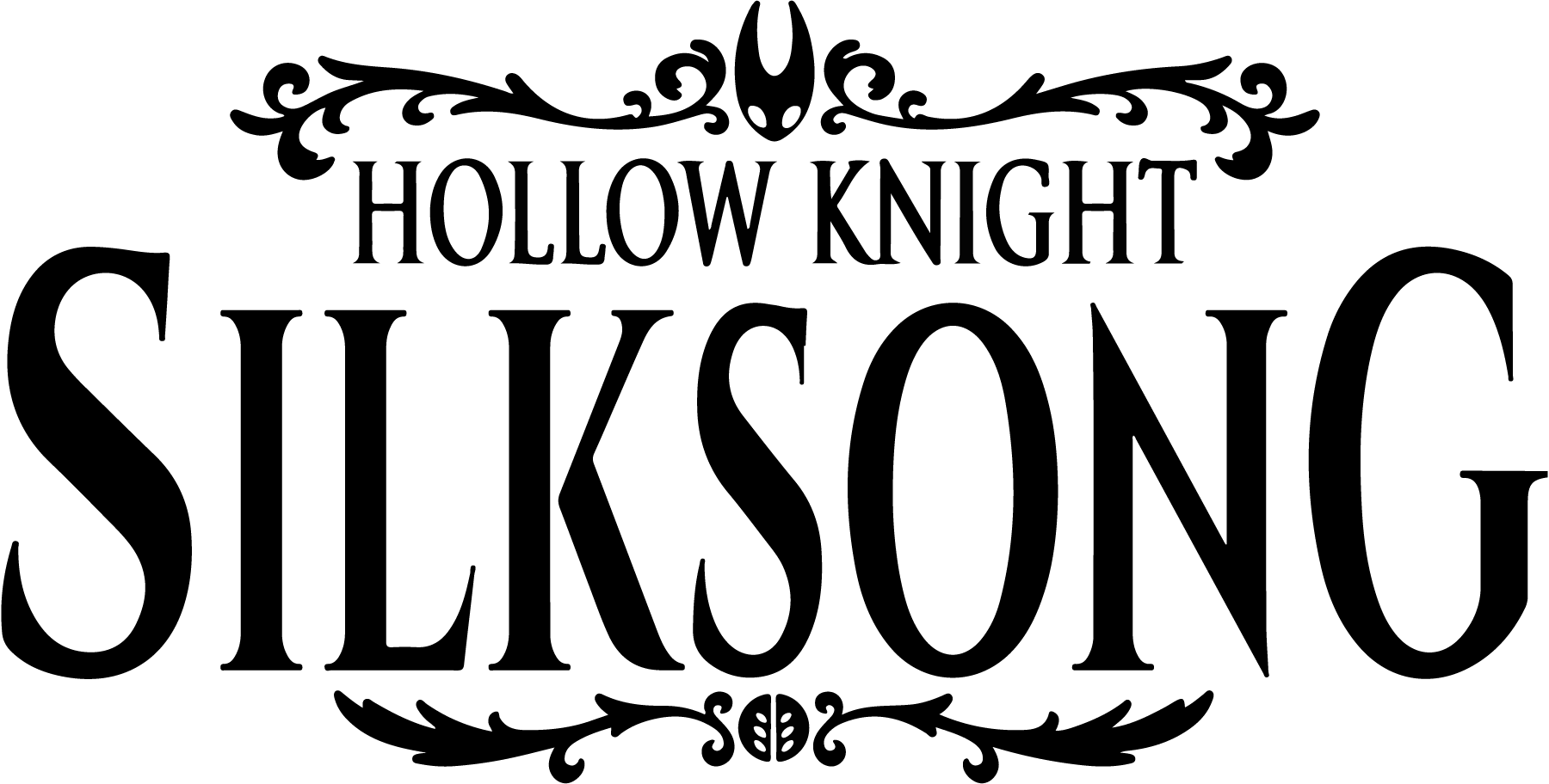 Hollow-Knight-SilksongPNG-SVG-Vector-logo-png
