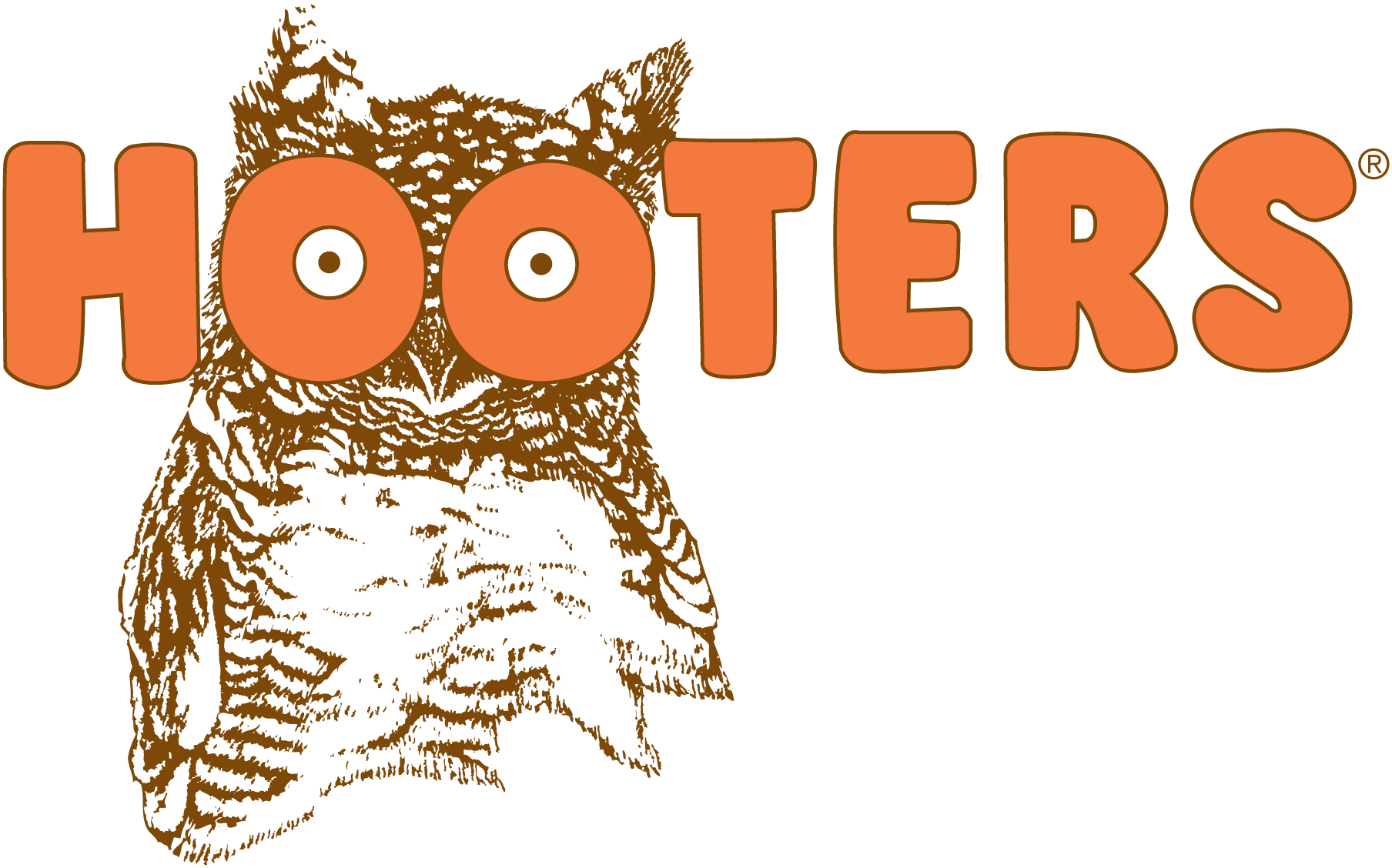 HootersPng-Vector-logo-png