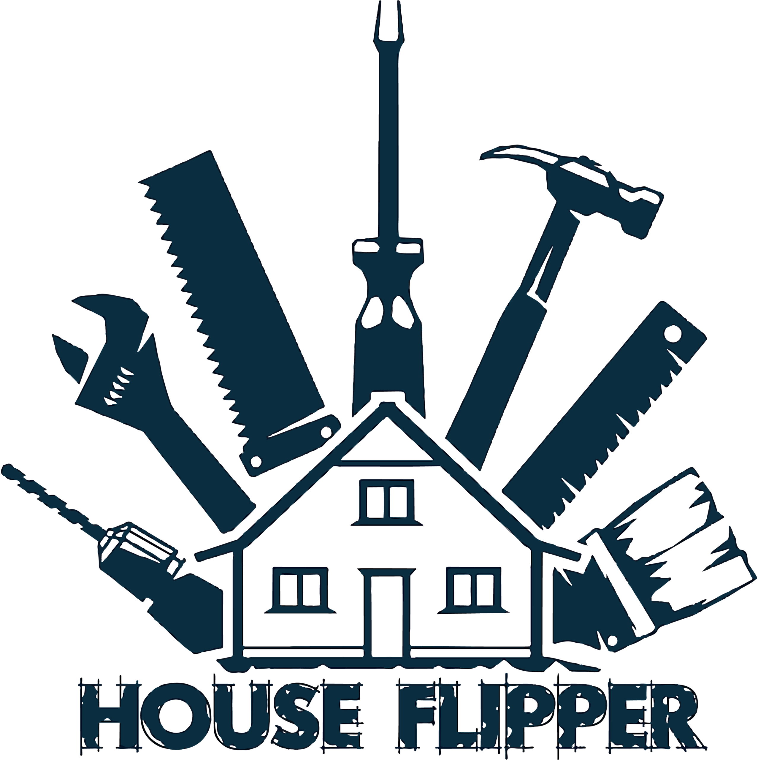 House-Flipper-logo-png