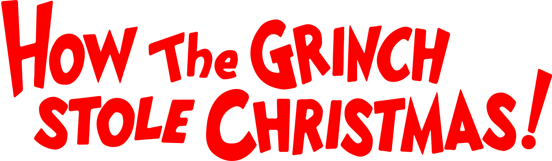 How-The-Grinch-Stole-Christmas-logo-png