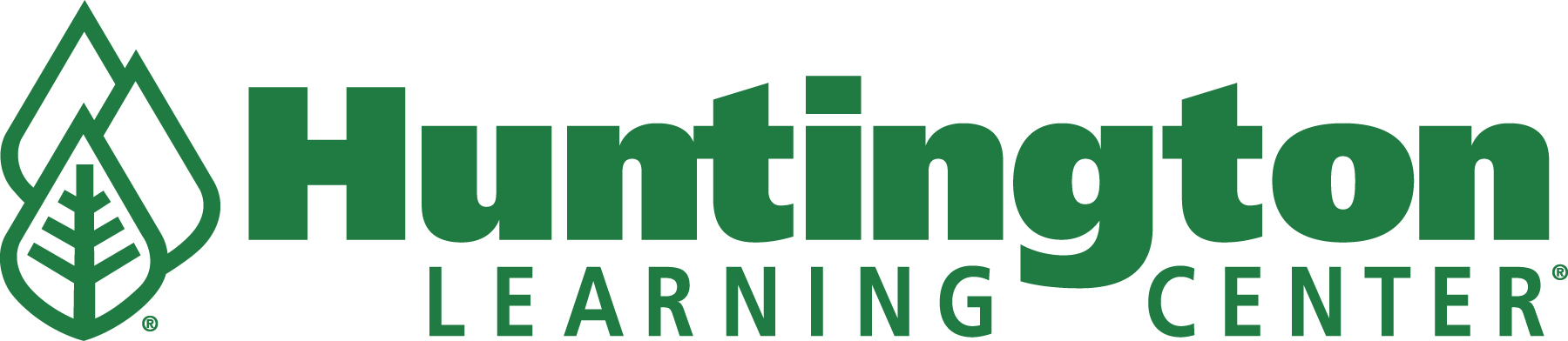Huntington-Learning-Center-logo-png