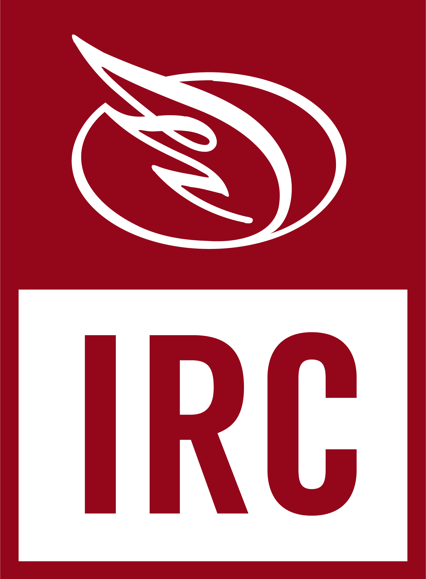 IRC-logo-png