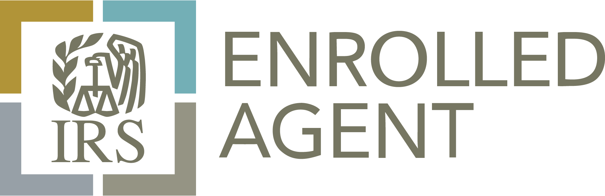 IRS-Internal-Revenue-Service-Enrolled-Agent-logo-png