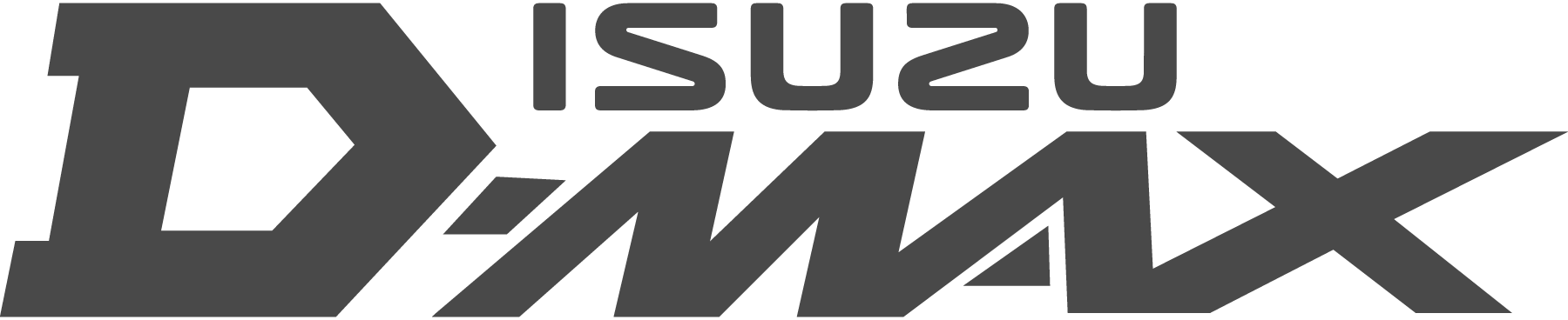 ISUZU-DMAX-logo-png