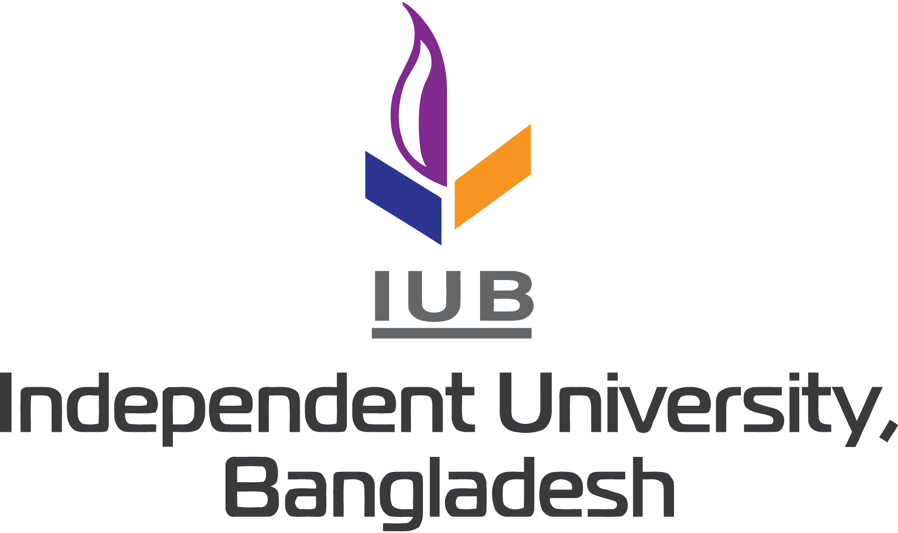 IUB---Independent-University,-Bangladesh-logo-png