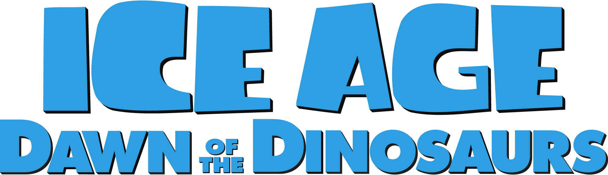 Ice-Age-Dawn-Of-The-Dinosaurs-logo-png