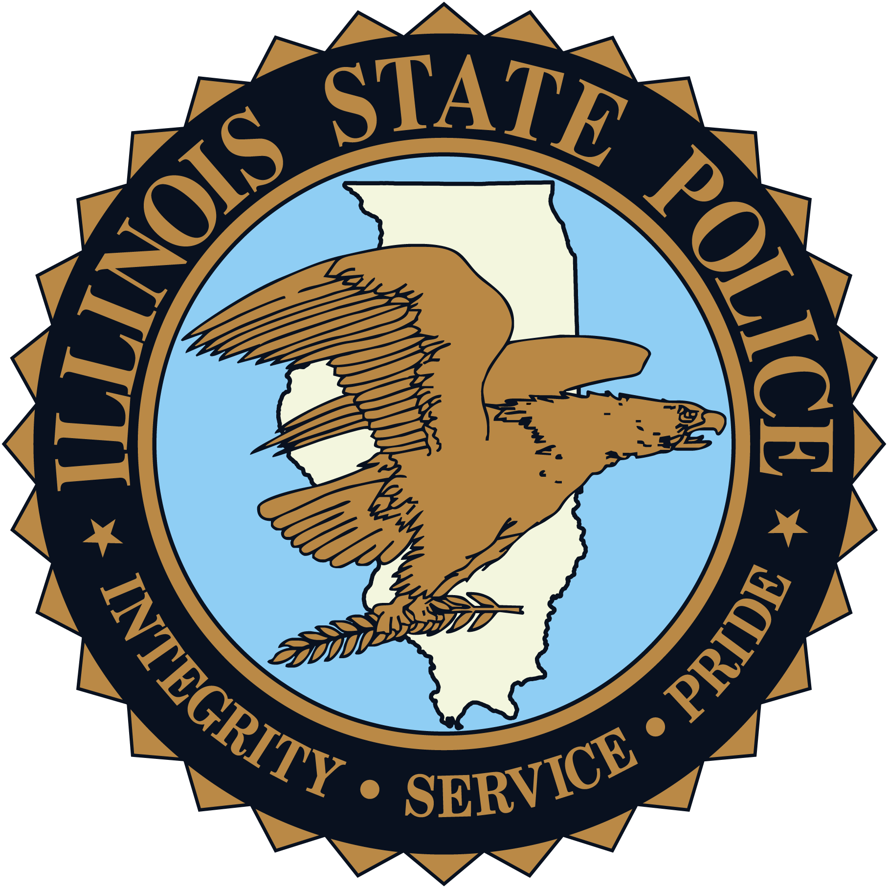 Illinois-State-Police-logo-png