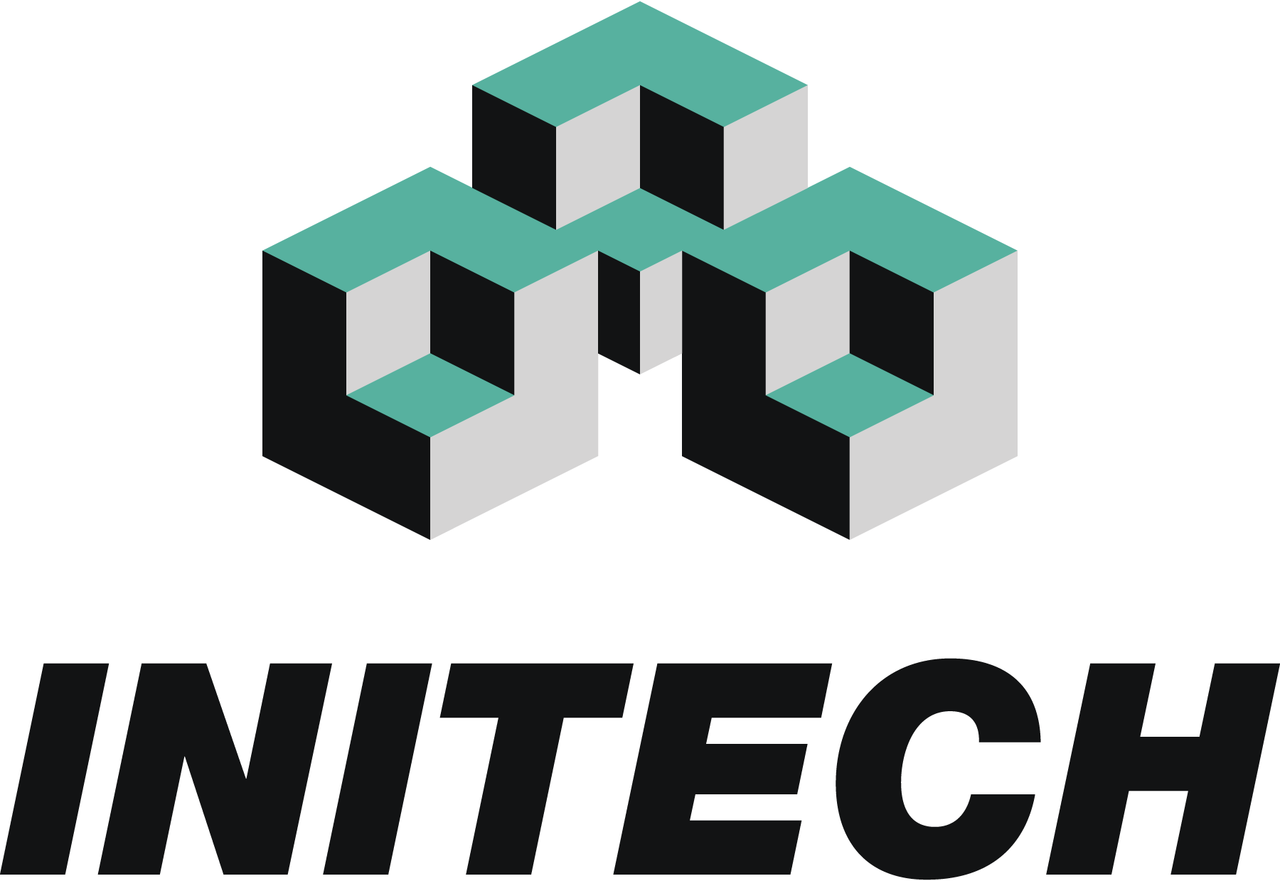 Initech-logo-png
